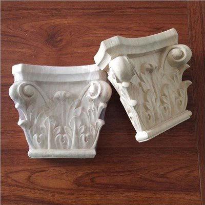 Corbels Hiasan