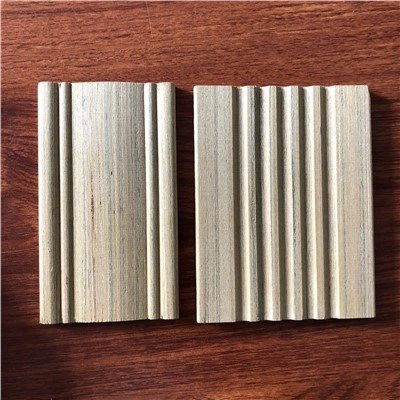 Acuan Papan Tiang Kejuruteraan