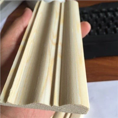 Jamb Pintu Kayu Kejuruteraan