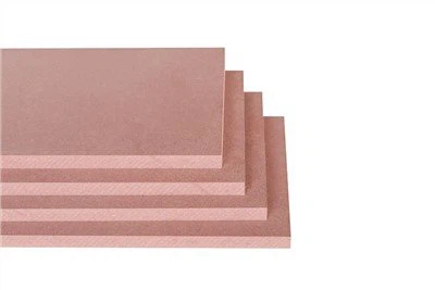 Fireproofmdfboard