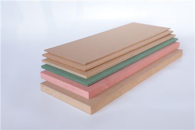 Papan MDF dapur
