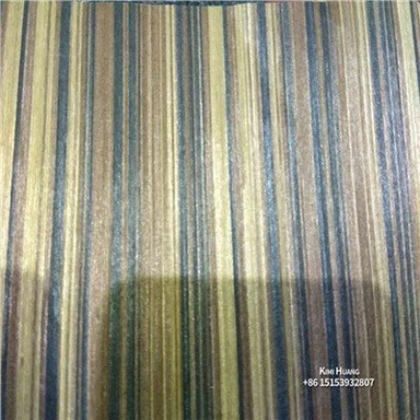 Veneer Kayu yang Dibentuk Semula