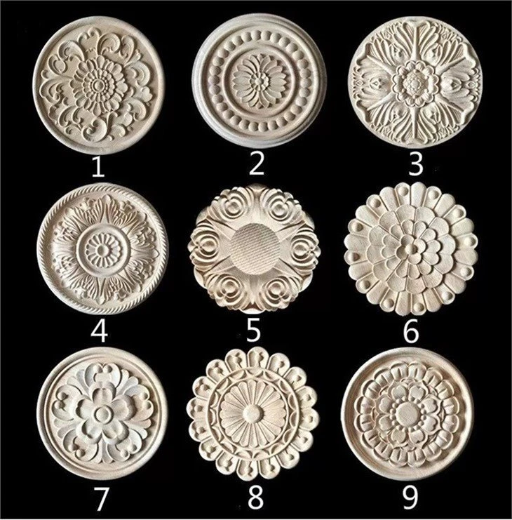wood rosettes (2)