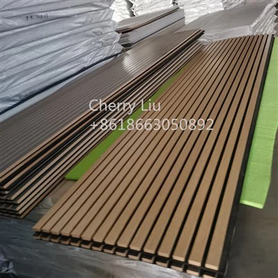 Panel Akustik Penyerap Bunyi Akupanel