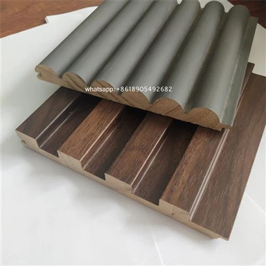 Panel Dinding Bergalur Pine