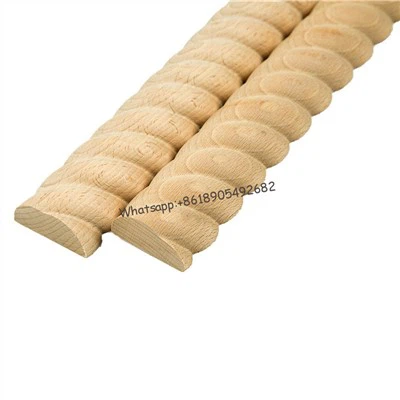 Acuan Tali Kayu Tanah