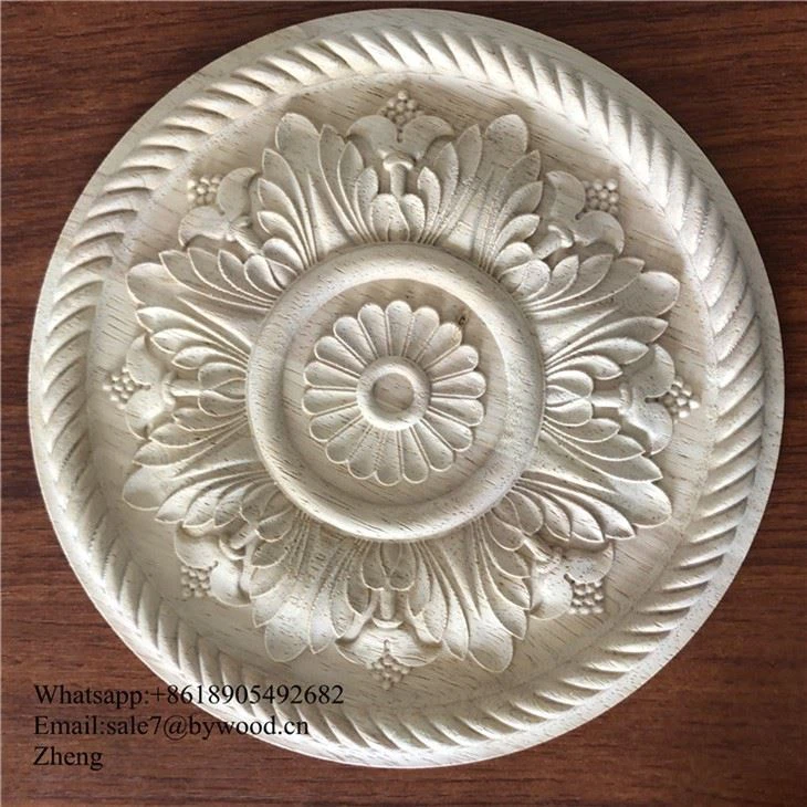 Seni Applique Ukiran Kayu Onlays